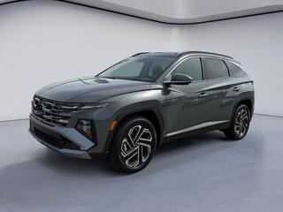2026 Hyundai Tucson for sale in Morristown TN
