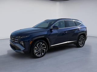 2026 Hyundai Tucson for sale in Morristown TN