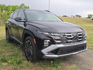 2026 Hyundai Tucson for sale in South Hill VA