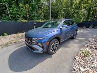 2026 Hyundai Tucson for sale in Kansas City MO