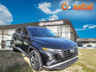 2022 Hyundai Tucson for sale in Melbourne FL