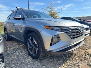 2022 Hyundai Tucson for sale in South Hill VA