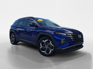 2022 Hyundai Tucson for sale in Knoxville TN