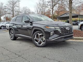 2023 Hyundai Tucson for sale in Apex NC