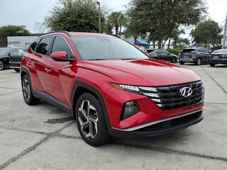 2023 Hyundai Tucson for sale in Melbourne FL