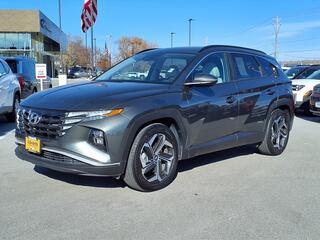 2023 Hyundai Tucson for sale in Council Bluffs IA