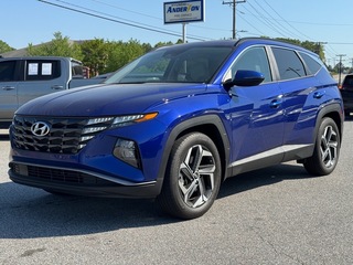 2023 Hyundai Tucson for sale in Anderson SC