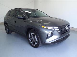 2023 Hyundai Tucson for sale in Torrington CT