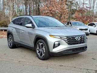 2022 Hyundai Tucson for sale in Cornelius NC