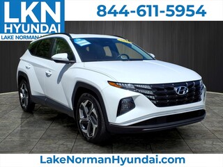 2023 Hyundai Tucson for sale in Cornelius NC