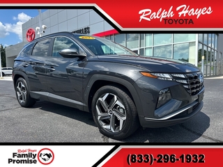 2023 Hyundai Tucson for sale in Anderson SC