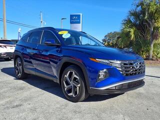 2023 Hyundai Tucson for sale in Cocoa FL