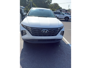 2023 Hyundai Tucson for sale in Johnson City TN