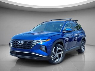 2023 Hyundai Tucson for sale in Pineville NC