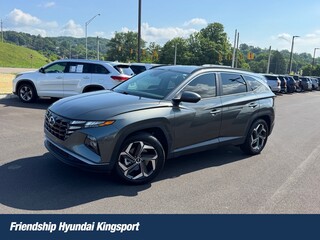 2022 Hyundai Tucson for sale in Dayton OH