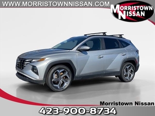 2023 Hyundai Tucson for sale in Morristown TN