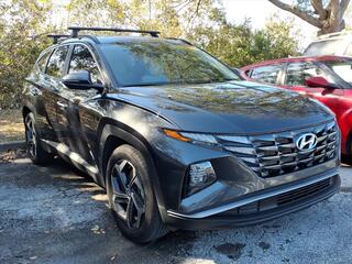 2023 Hyundai Tucson for sale in Cocoa FL