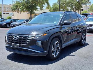 2022 Hyundai Tucson for sale in Fort Mill SC