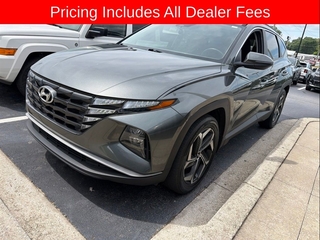 2022 Hyundai Tucson for sale in Batesville MS