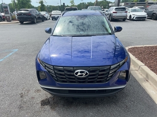 2022 Hyundai Tucson for sale in South Hill VA
