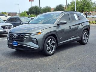 2022 Hyundai Tucson for sale in Fort Mill SC