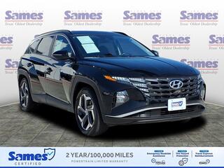 2023 Hyundai Tucson for sale in Greenville SC