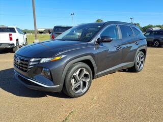 2023 Hyundai Tucson for sale in Batesville MS