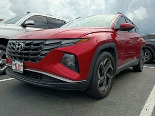 2023 Hyundai Tucson for sale in Somersworth NH