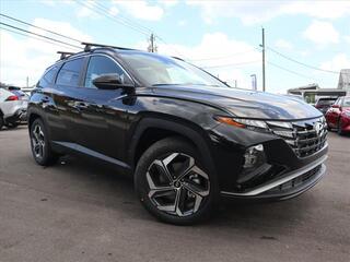 2023 Hyundai Tucson for sale in Knoxville TN