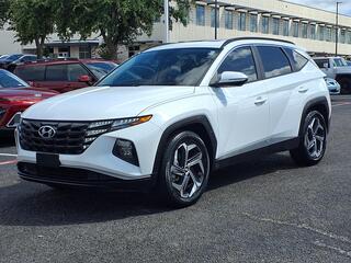 2023 Hyundai Tucson for sale in Fort Mill SC
