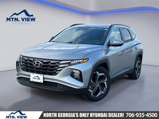 2022 Hyundai Tucson for sale in Ringgold GA