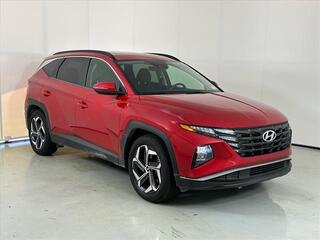 2022 Hyundai Tucson for sale in Southern Pines NC