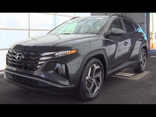 2023 Hyundai Tucson for sale in Plano TX