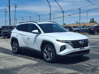 2022 Hyundai Tucson for sale in Shawnee KS