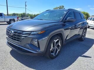 2022 Hyundai Tucson for sale in Shelbyville TN