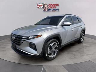 2022 Hyundai Tucson for sale in Fort Mill SC