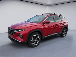 2023 Hyundai Tucson for sale in Morristown TN