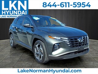 2023 Hyundai Tucson for sale in Cornelius NC