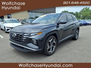 2023 Hyundai Tucson for sale in Memphis TN