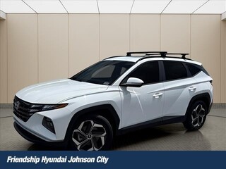 2023 Hyundai Tucson for sale in Johnson City TN