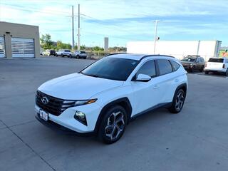 2023 Hyundai Tucson for sale in Somersworth NH