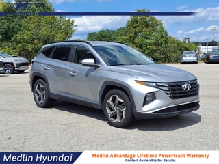 2022 Hyundai Tucson for sale in Rocky Mount NC