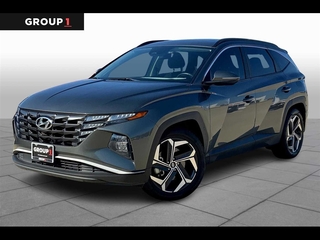 2022 Hyundai Tucson for sale in Denton TX