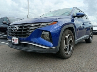 2023 Hyundai Tucson for sale in Somersworth NH