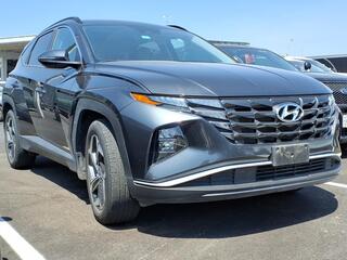 2023 Hyundai Tucson for sale in Greenville SC