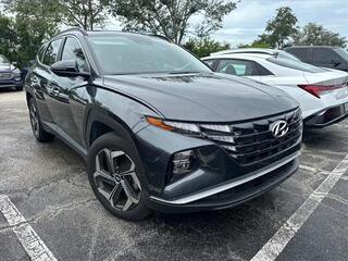 2022 Hyundai Tucson for sale in Cocoa FL