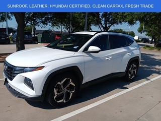 2023 Hyundai Tucson for sale in Plano TX