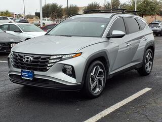 2023 Hyundai Tucson for sale in Fort Mill SC