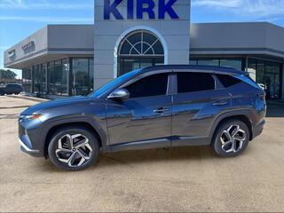 2023 Hyundai Tucson for sale in Grenada MS