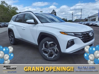 2023 Hyundai Tucson for sale in Knoxville TN